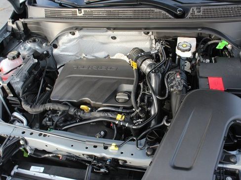 New 2026 Buick Envista Preferred w/ Convenience I Package image 39