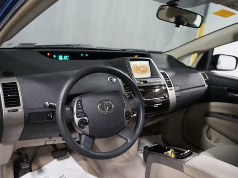 Used 2008 Toyota Prius image 11