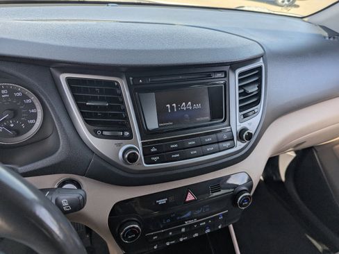 Used 2017 Hyundai Tucson Value image 26