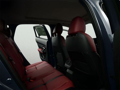 New 2026 MAZDA CX-50 2.5 Hybrid w/ Weather Package image 8