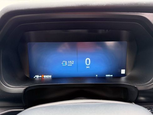 Used 2025 Ford F150 Raptor w/ Equipment Group 803A Raptor R image 77