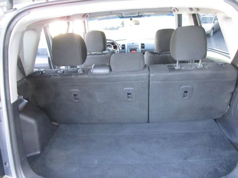 Used 2013 Kia Soul + w/ Audio Pkg FWD image 10