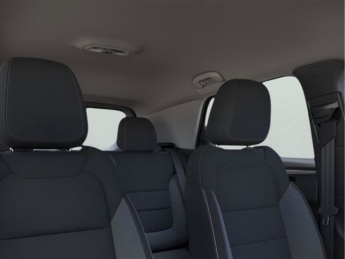 New 2026 Chevrolet TrailBlazer LS w/ LS Convenience Package FWD image 24