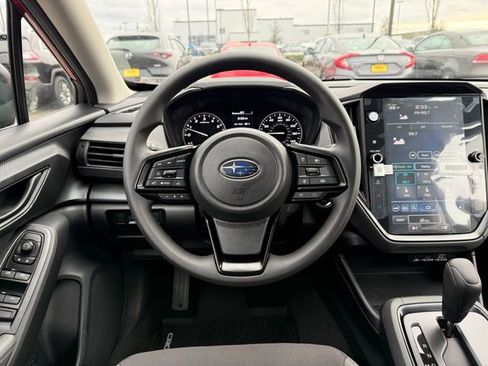 New 2026 Subaru Crosstrek 2.0i Premium image 17