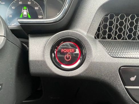 Certified 2026 Honda CR-V TrailSport image 22