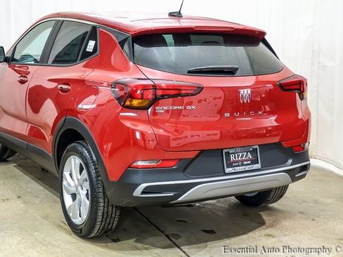 New 2026 Buick Encore GX Preferred image 6