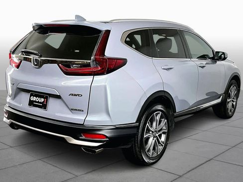 Used 2021 Honda CR-V Touring image 13