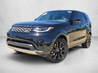 Used 2026 Land Rover Discovery S AWD/4WD video 1