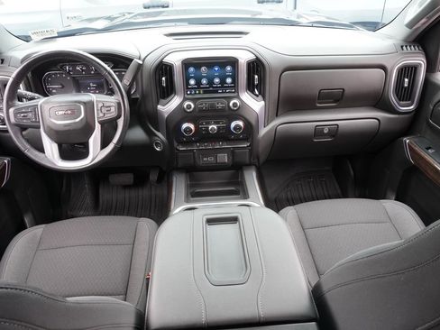 Certified 2022 GMC Sierra 1500 Elevation image 12