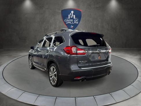 Used 2020 Subaru Ascent Limited w/ Technology Package AWD/4WD image 3