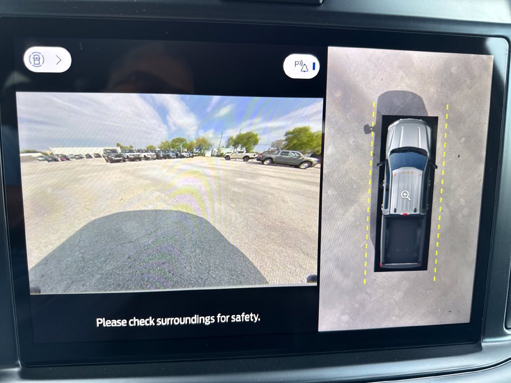 New 2026 Ford F350 Platinum AWD/4WD image 25