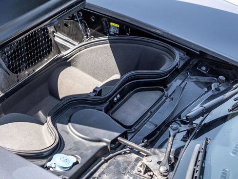 Used 2006 Ford GT image 46