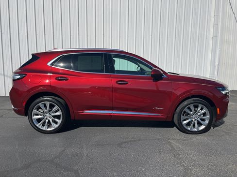 Used 2023 Buick Envision Avenir image 5