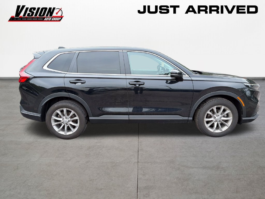 Used 2024 Honda CR-V EX image 4