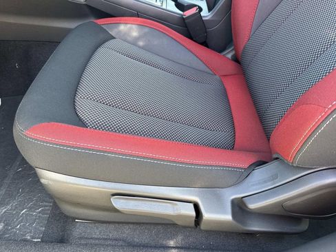 New 2026 Subaru Impreza RS image 24