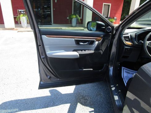 Used 2020 Honda CR-V EX image 19