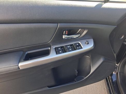 Used 2015 Subaru Impreza 2.0i Limited image 27