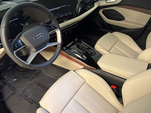 New 2025 Audi A5 2.0T Premium Plus Sedan image 9