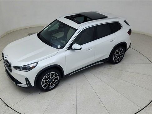 Used 2025 BMW X1 xDrive28i image 73