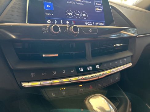 Used 2024 Cadillac CT4 Premium Luxury w/ Climate Package image 42