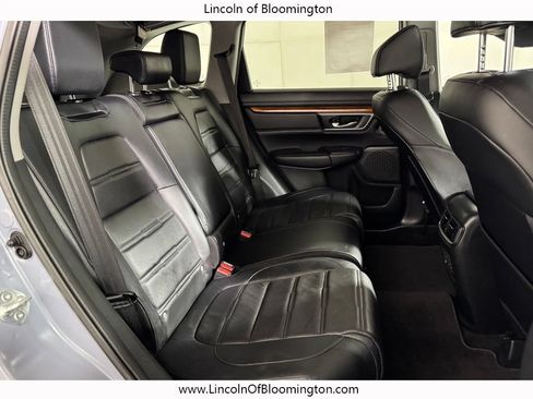 Used 2022 Honda CR-V Touring image 10