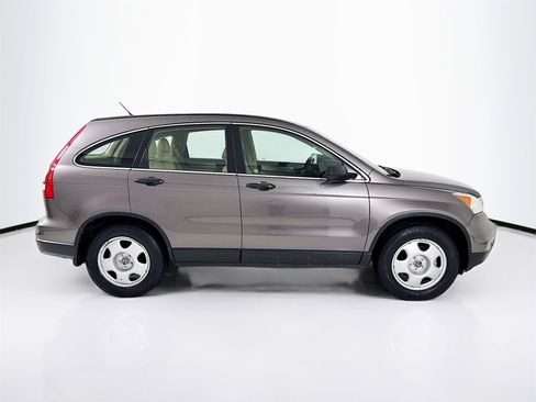 Used 2010 Honda CR-V LX image 9