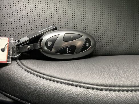 New 2026 Hyundai Santa Fe Limited image 30