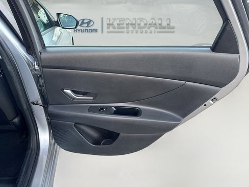 Used 2023 Hyundai Elantra SEL w/ Cargo Package image 25