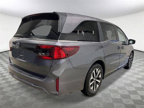 New 2026 Honda Odyssey EX-L image 6