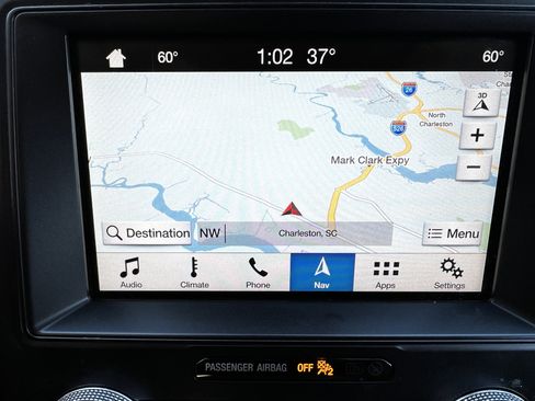 Used 2018 Ford Expedition Max Limited w/ Equipment Group 302A image 24