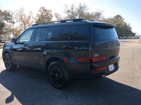 Used 2025 Hyundai Santa Fe XRT image 7