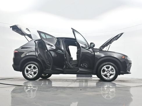 Used 2024 Dodge Hornet GT AWD/4WD image 44
