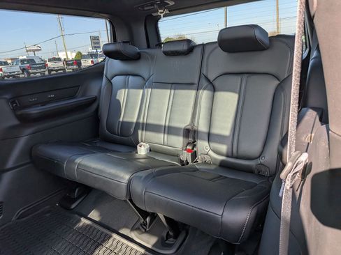 New 2026 Jeep Grand Wagoneer Limited image 27