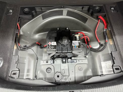 Used 2018 Audi A5 2.0T Premium Plus w/ Premium Plus image 49