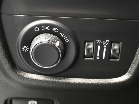 Used 2023 Jeep Grand Cherokee L Laredo AWD/4WD image 16