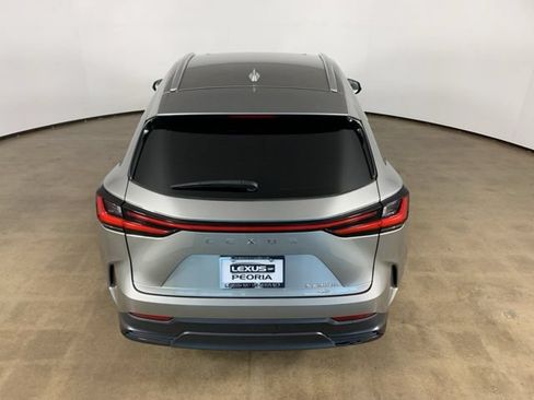 Used 2023 Lexus NX 350h AWD w/ Towing Package (2000 Lbs) image 11
