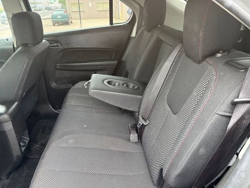 Used 2017 Chevrolet Equinox LT w/ Convenience Package AWD/4WD image 15