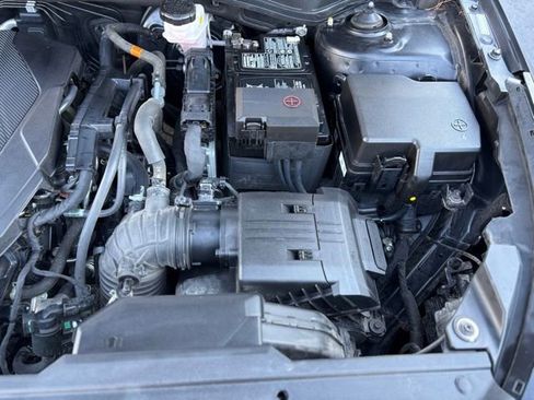 Used 2023 Kia Sportage X-Line w/ X-Line Premium Package image 38