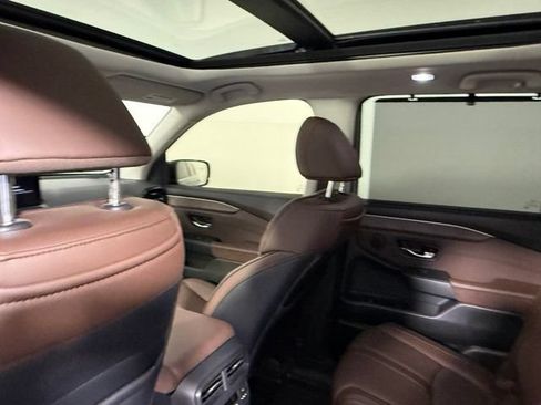 Used 2026 Honda Pilot Elite image 39