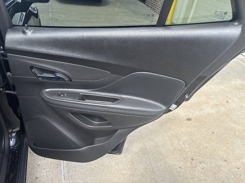 Used 2019 Buick Encore Preferred w/ Safety Package FWD image 16