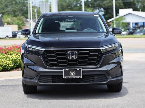 Used 2025 Honda CR-V EX image 15