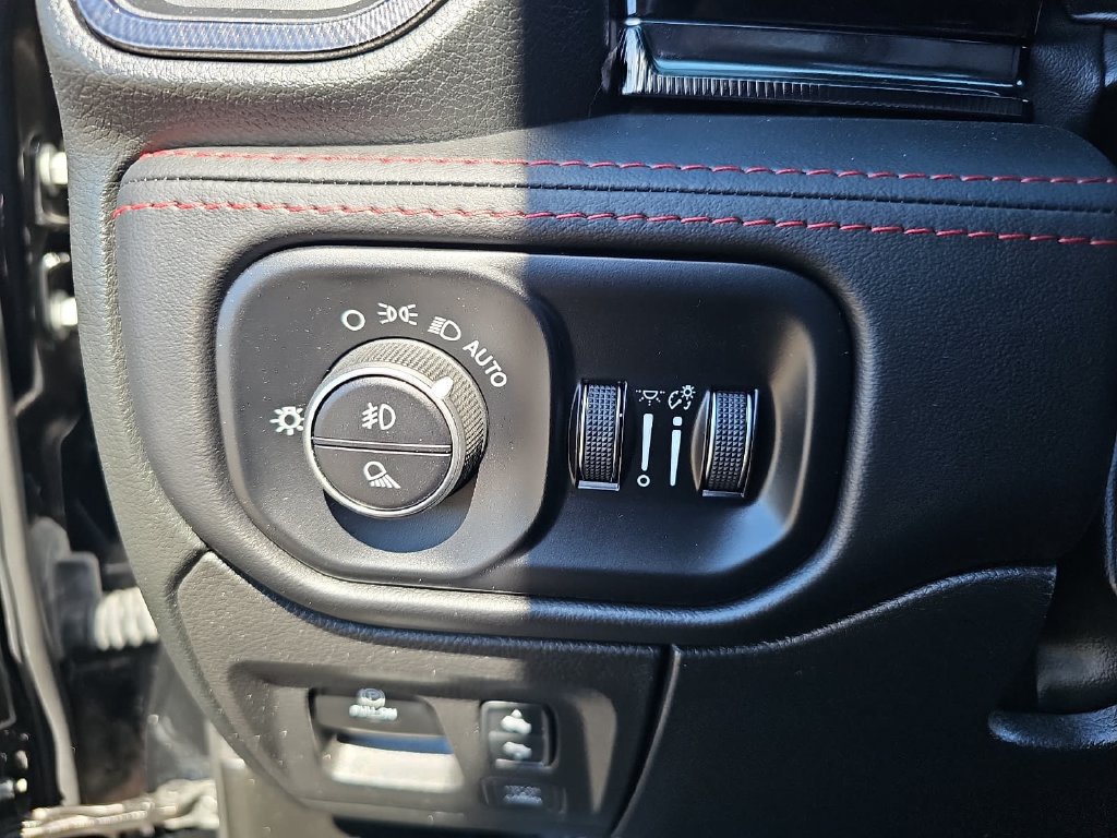 Used 2025 RAM 1500 RHO w/ RHO Level 1 Equipment Group AWD/4WD image 26