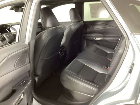 Used 2024 Lexus RX 350h w/ Convenience Package AWD/4WD image 32