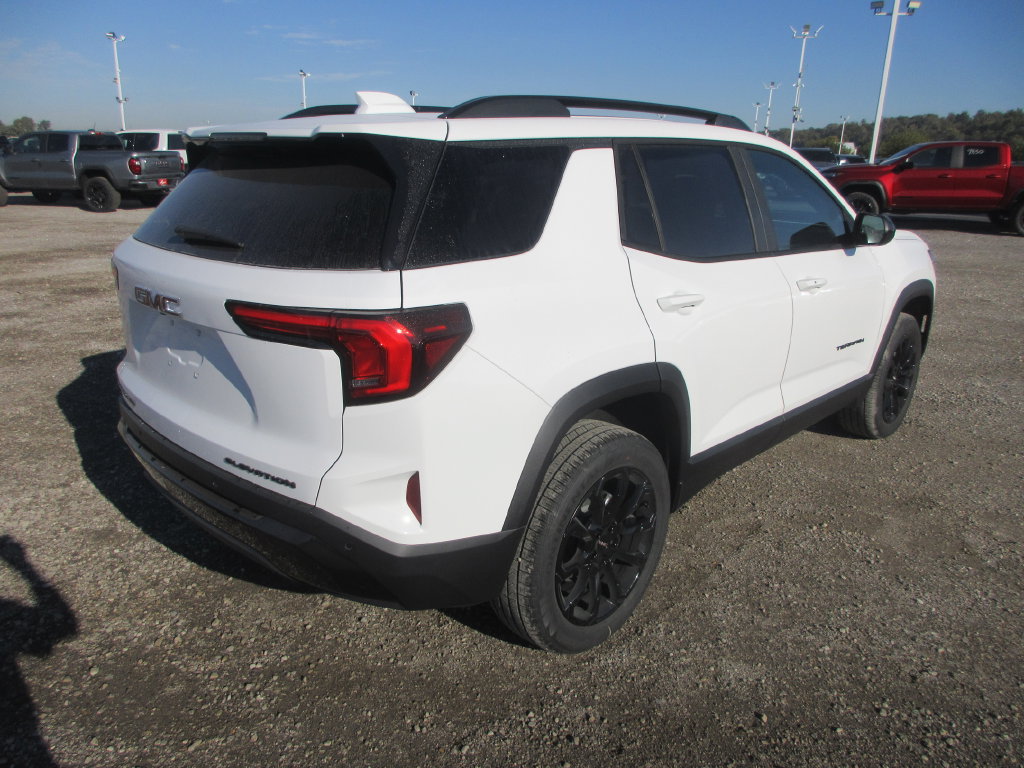 New 2027 GMC Terrain Elevation w/ Elevation Premium Package FWD image 4