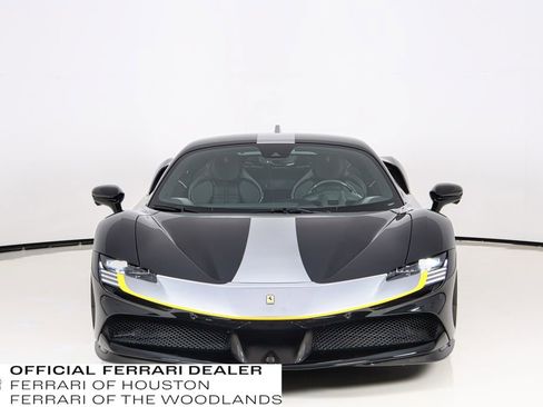 Used 2022 Ferrari SF90 Stradale . image 10