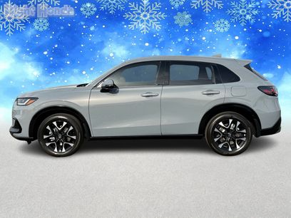 Used 2026 Honda HR-V EX-L