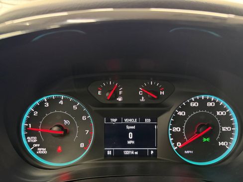 Used 2019 Chevrolet Traverse LT image 15