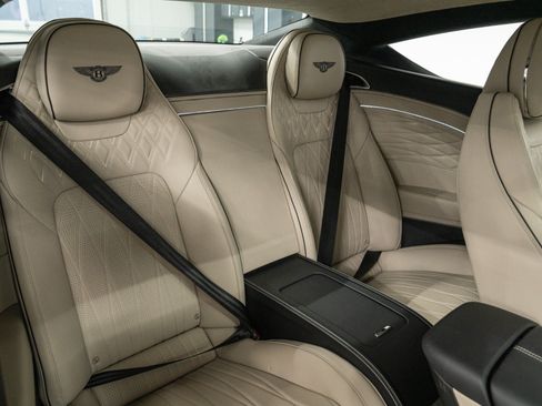 Used 2024 Bentley Continental GT V8 AWD/4WD image 27