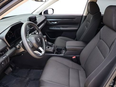Certified 2023 Honda CR-V EX image 10