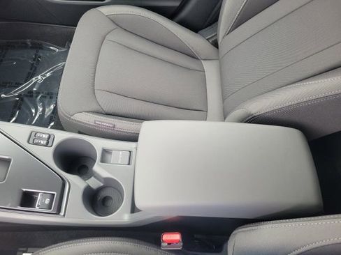 New 2026 Subaru Crosstrek 2.0i Premium AWD/4WD image 18